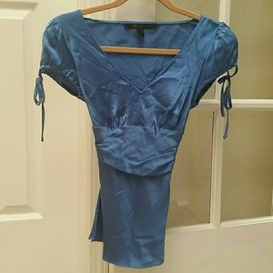 *BOGO* Express silk top